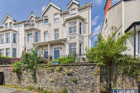 4 bedroom townhouse for sale, Y Wenllys, Cambria Road, Menai Bridge