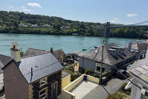 4 bedroom townhouse for sale, Y Wenllys, Cambria Road, Menai Bridge