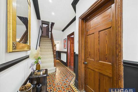 4 bedroom townhouse for sale, Y Wenllys, Cambria Road, Menai Bridge