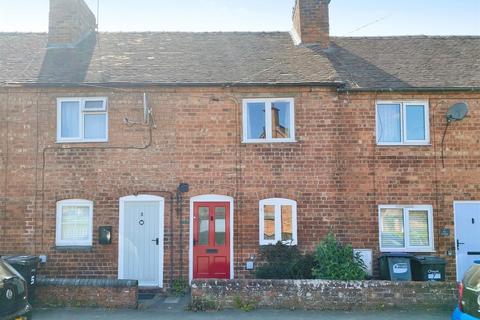 Dodmore Lane, Ludlow