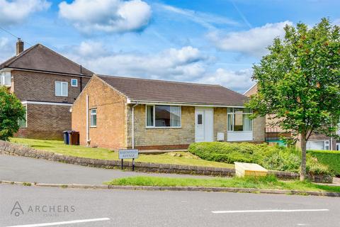 3 bedroom bungalow for sale, Barnfield Avenue, Crosspool, Sheffield