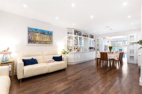 Park View Gardens, London, NW4
