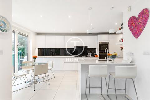 undefined, Park View Gardens, London, NW4