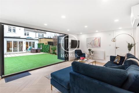 undefined, Park View Gardens, London, NW4