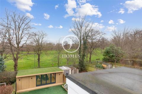 undefined, Park View Gardens, London, NW4
