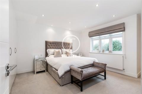 undefined, Park View Gardens, London, NW4