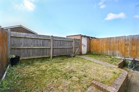 14 Hever Close, Eastbourne, BN23 7JR