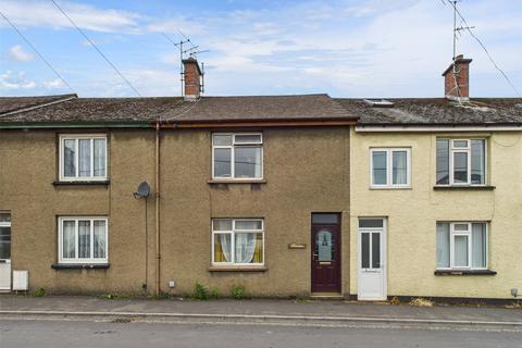 undefined, Mill Road, Okehampton, Devon