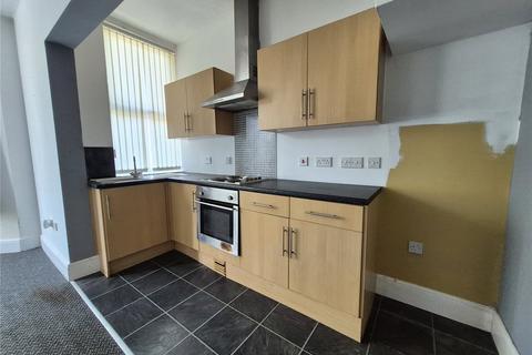 undefined, Newton Court 91-93, Newton Drive, Blackpool, Lancashire, FY3