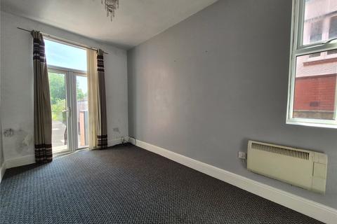 undefined, Newton Court 91-93, Newton Drive, Blackpool, Lancashire, FY3