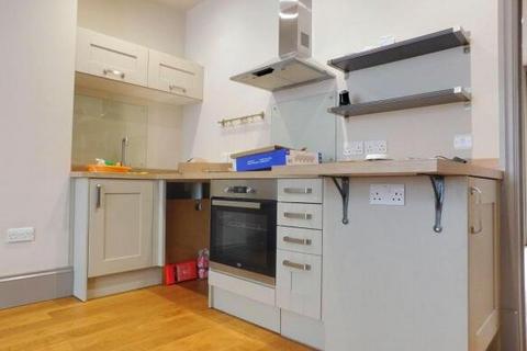 1 bedroom flat to rent, Melbourne Street, Fishergate, York, YO10