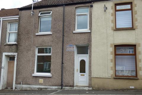undefined, Melyn Street, Glyncorrwg, Port Talbot, Neath Port Talbot. SA13 3AT
