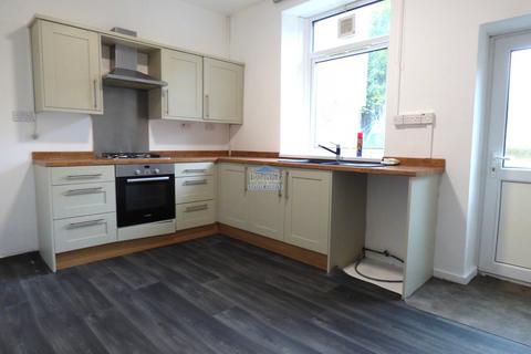 undefined, Melyn Street, Glyncorrwg, Port Talbot, Neath Port Talbot. SA13 3AT
