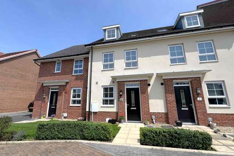 6 Birch Lane, Thornton-cleveleys, FY5 4GS
