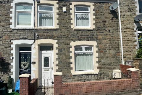 Glantorvan Terrace, Tillery Road, Abertillery