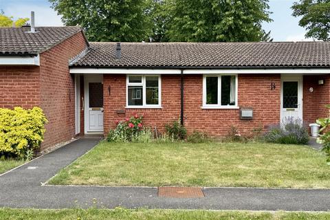 1 bedroom retirement property for sale, Milford