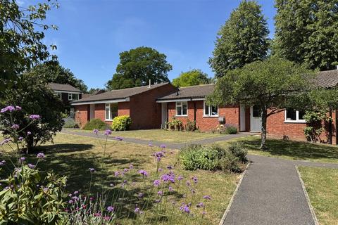 1 bedroom retirement property for sale, Milford