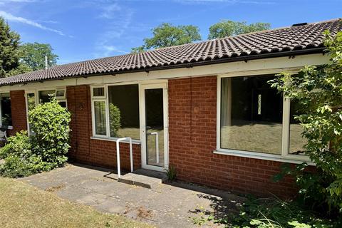 1 bedroom retirement property for sale, Milford