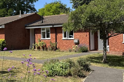 1 bedroom retirement property for sale, Milford