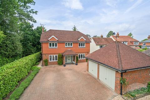 undefined, Church Lane, Rowledge, Farnham, Hampshire, GU10