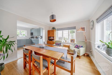 undefined, Church Lane, Rowledge, Farnham, Hampshire, GU10