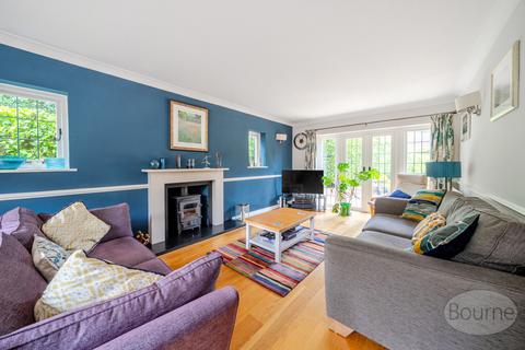 undefined, Church Lane, Rowledge, Farnham, Hampshire, GU10
