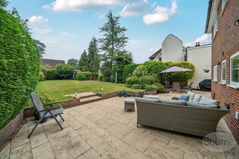 undefined, Church Lane, Rowledge, Farnham, Hampshire, GU10