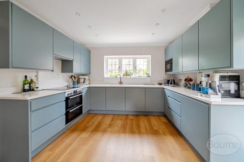 undefined, Church Lane, Rowledge, Farnham, Hampshire, GU10
