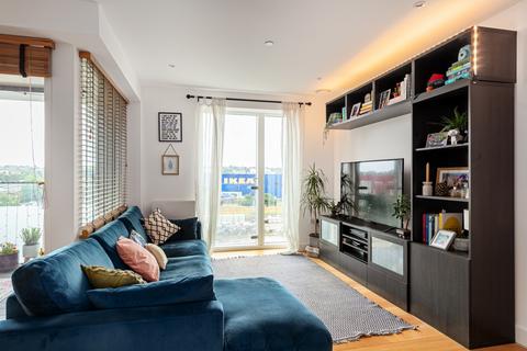 undefined, Etherington Lodge, Trathen Square London SE10