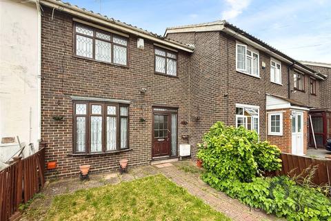 3 bedroom terraced house for sale, Church Manorway, London SE2