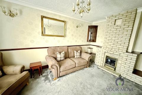 3 bedroom terraced house for sale, Church Manorway, London SE2