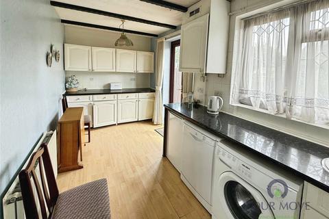 3 bedroom terraced house for sale, Church Manorway, London SE2