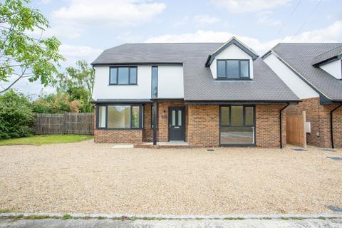 5 bedroom detached house for sale, The Leas, Chestfield, Whitstable, Kent, CT5