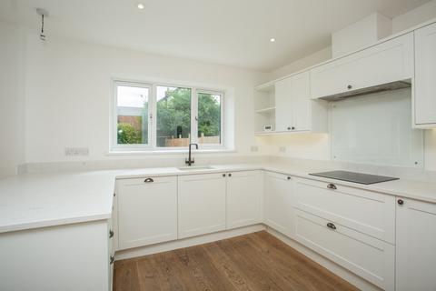 5 bedroom detached house for sale, The Leas, Chestfield, Whitstable, Kent, CT5