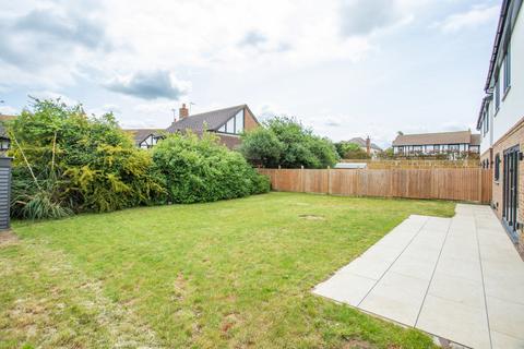 5 bedroom detached house for sale, The Leas, Chestfield, Whitstable, Kent, CT5