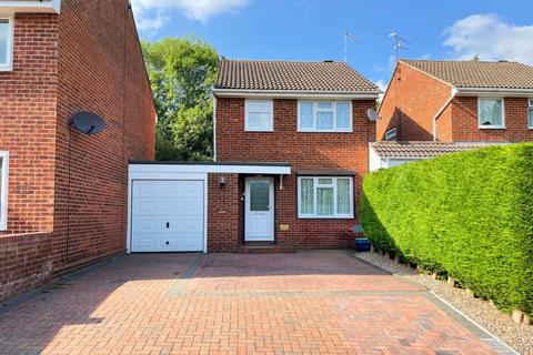 53 Bishopstone, Bradville, Milton Keynes, MK13 7DG
