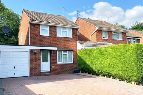 53 Bishopstone, Bradville, Milton Keynes, MK13 7DG