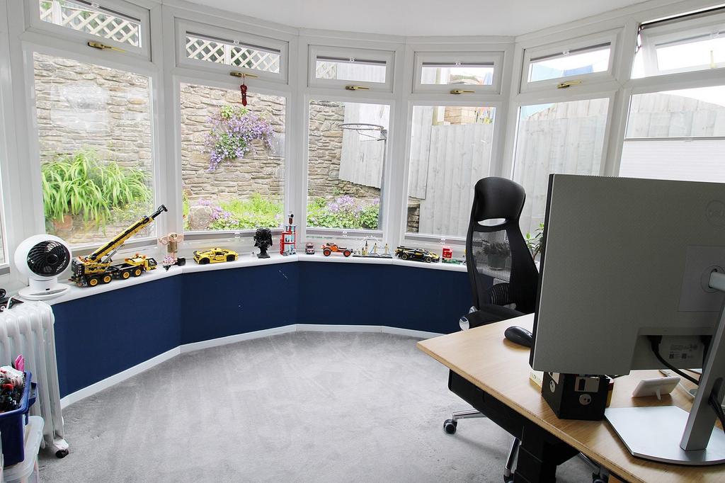 Sun Room