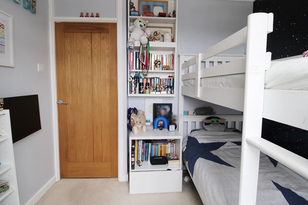 Bedroom 4