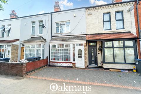 14 Fifth Avenue, Bordesley Green, Birmingham, B9 5RD