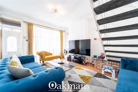 14 Fifth Avenue, Bordesley Green, Birmingham, B9 5RD
