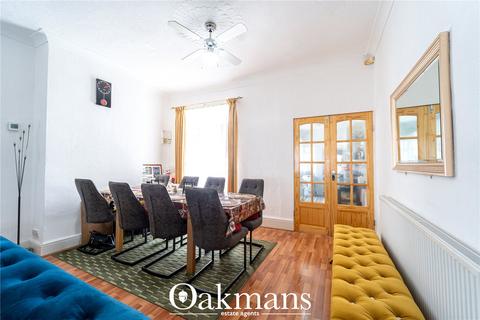 14 Fifth Avenue, Bordesley Green, Birmingham, B9 5RD