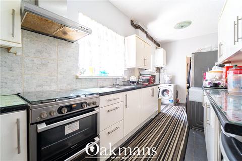 14 Fifth Avenue, Bordesley Green, Birmingham, B9 5RD