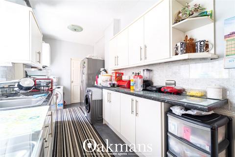 14 Fifth Avenue, Bordesley Green, Birmingham, B9 5RD