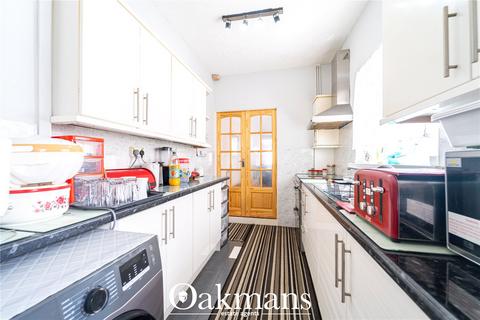 14 Fifth Avenue, Bordesley Green, Birmingham, B9 5RD