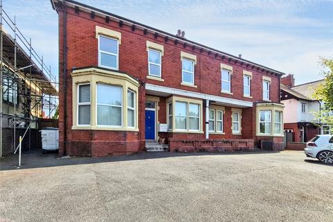 undefined, Newton Court 91-93, Newton Drive, Blackpool, Lancashire, FY3