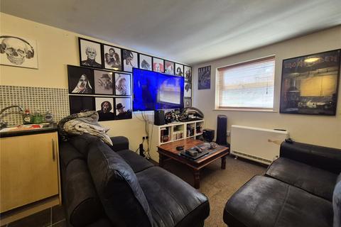 undefined, Newton Court 91-93, Newton Drive, Blackpool, Lancashire, FY3