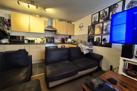 undefined, Newton Court 91-93, Newton Drive, Blackpool, Lancashire, FY3