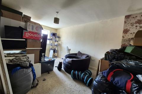 undefined, Newton Court 91-93, Newton Drive, Blackpool, Lancashire, FY3