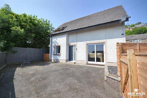 3 bedroom detached house for sale, Feidr Fawr, St Dogmaels, Cardigan